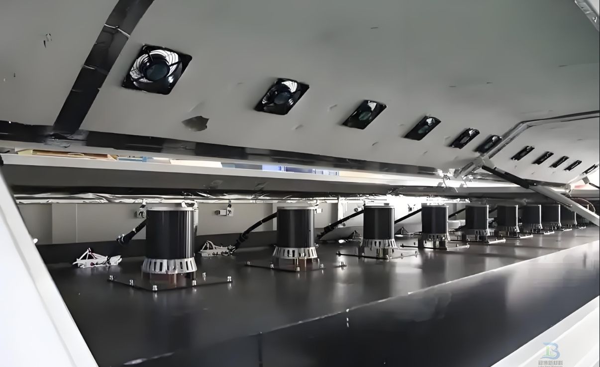 祿博LB-227全氟聚醚潤滑脂回流焊爐絲杠導(dǎo)軌耐高溫300度潤滑脂(圖3)